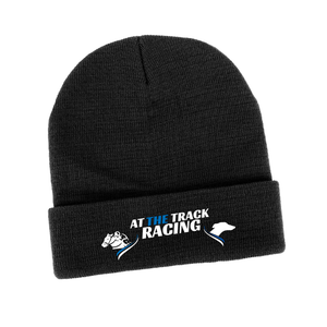 At The Track - Beanie