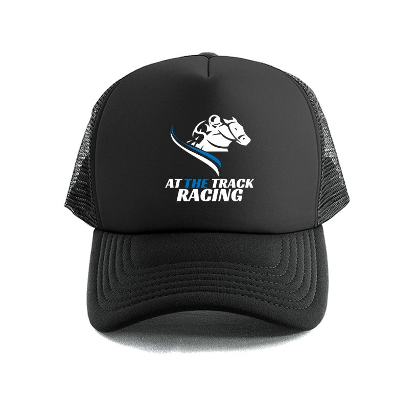 At The Track - Trucker Cap