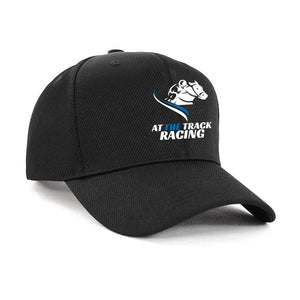 At The Track - Sports Cap