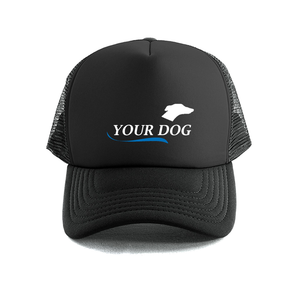 At The Track - Trucker Cap Personalised