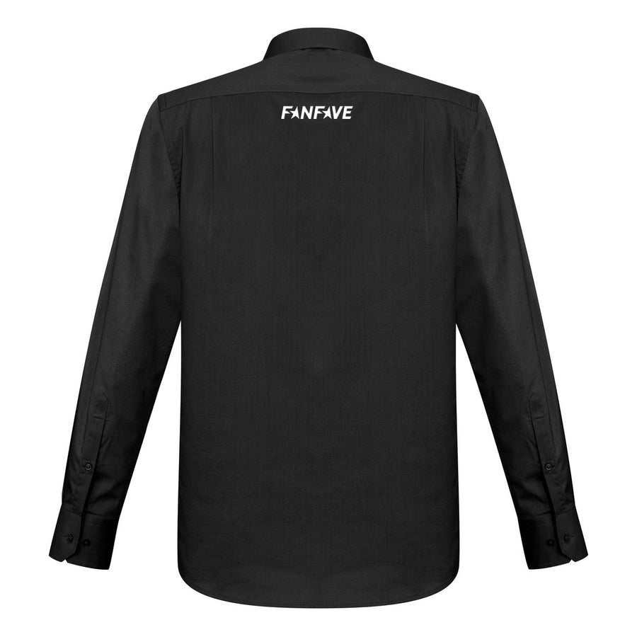 Flying Start - Business Shirt