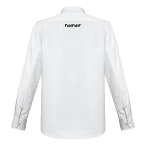 Flying Start - Business Shirt
