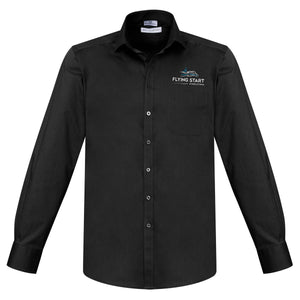 Flying Start - Business Shirt