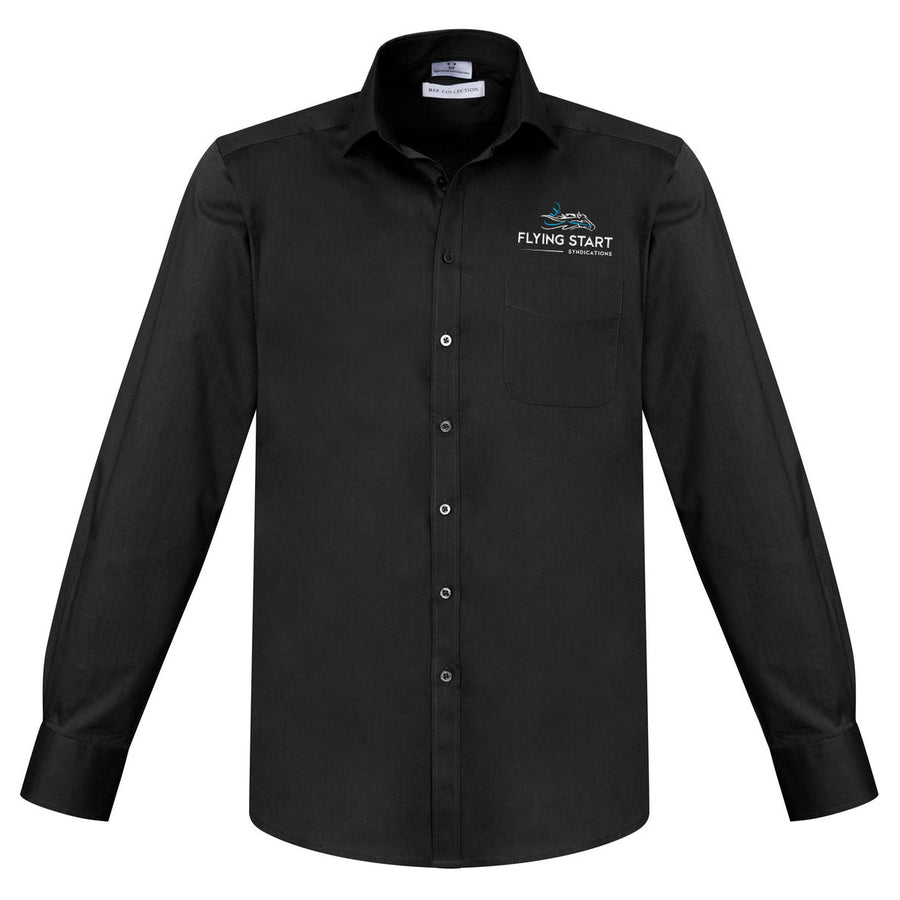 Flying Start - Business Shirt