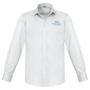 Flying Start - Business Shirt