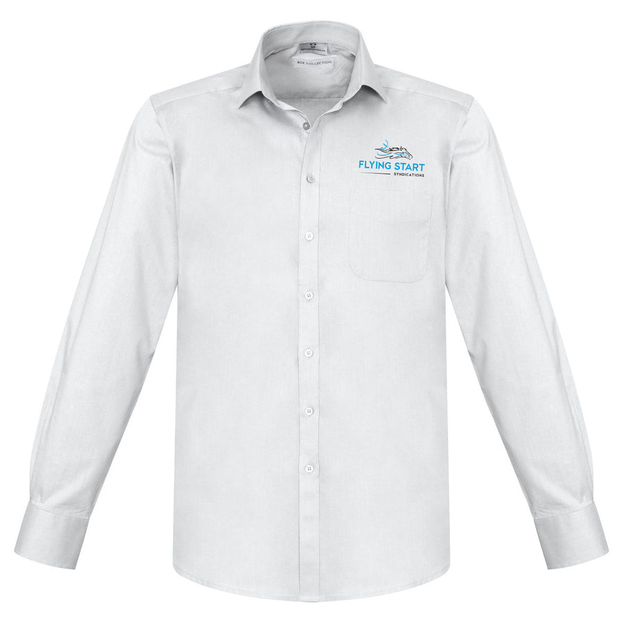 Flying Start - Business Shirt