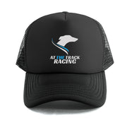 At The Track - Trucker Cap