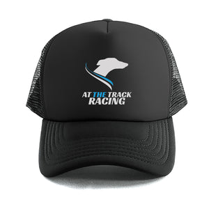 At The Track - Trucker Cap