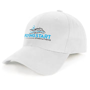 Flying Start - Sports Cap