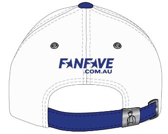 Clare Lindop - Clare Bear Sports Cap