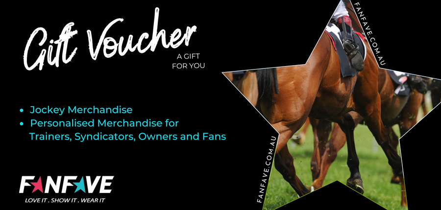 FanFave Gift Voucher