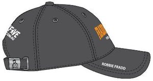 Robbie Fradd - Fraddster Sports Cap
