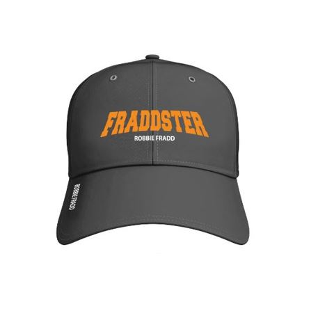 Robbie Fradd - Fraddster Sports Cap