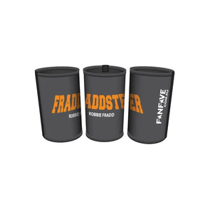 Robbie Fradd - Fraddster Stubby Cooler