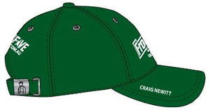 Craig Newitt - Froggy Sports Cap
