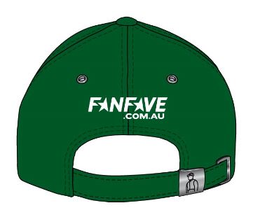 Craig Newitt - Froggy Sports Cap
