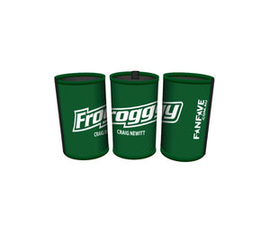 Craig Newitt - Froggy Stubby Cooler