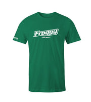 Craig Newitt - Froggy Tee