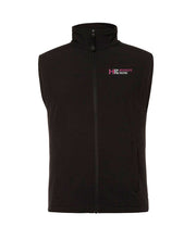 Heathcote - SoftShell Vest