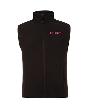 Heathcote - SoftShell Vest