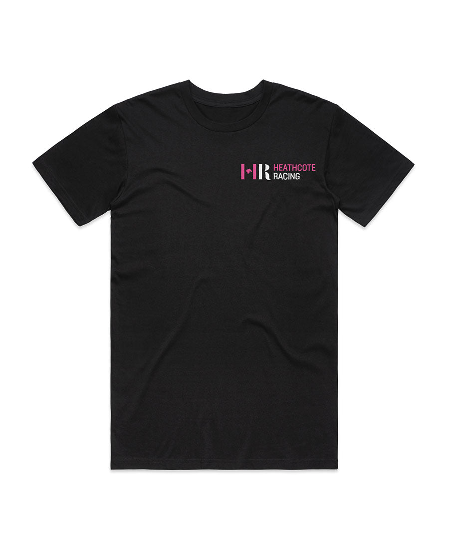 Heathcote Tee