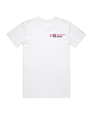 Heathcote Tee