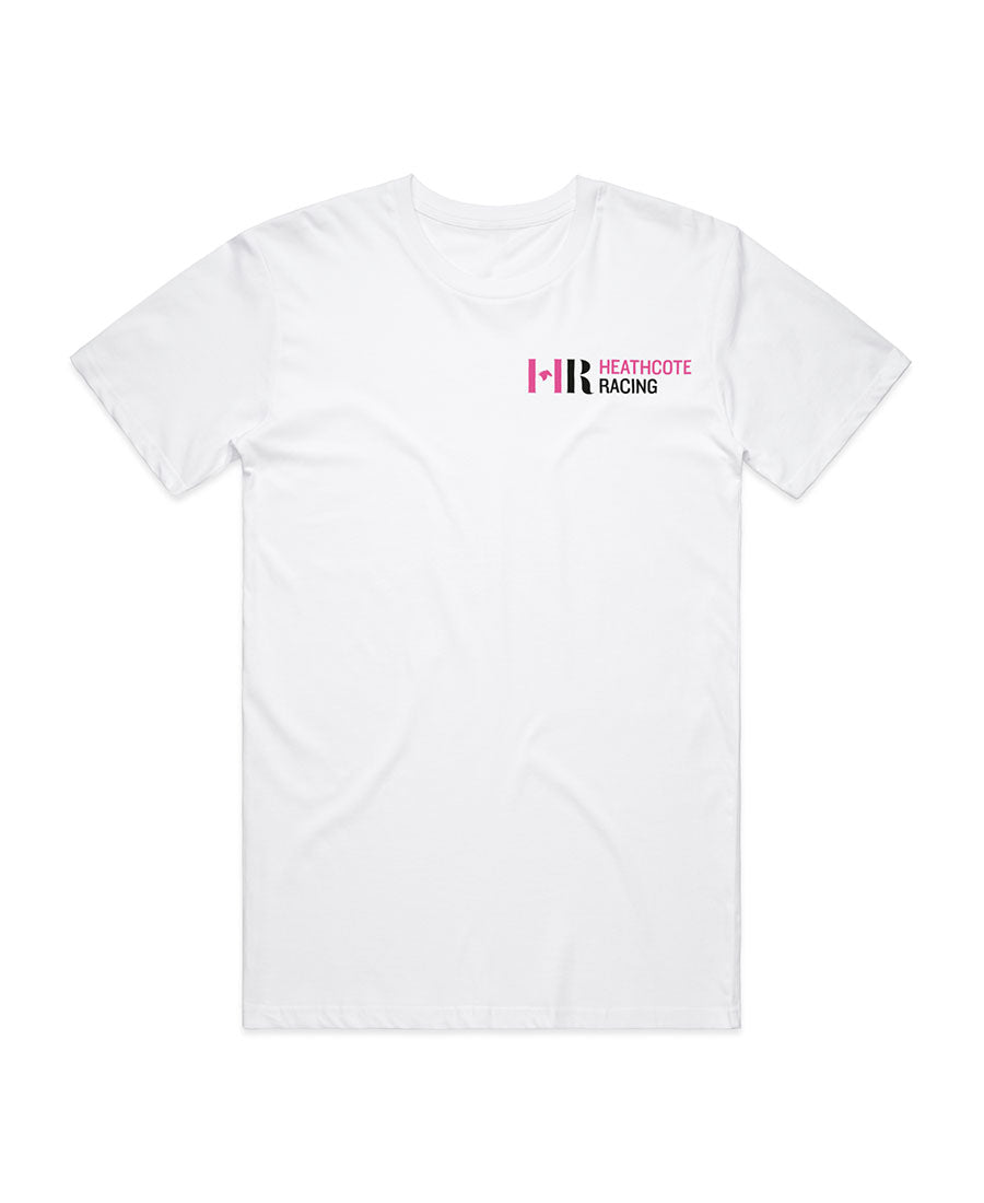 Heathcote Tee