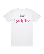 Heathcote Tee - Personalised Horse Name