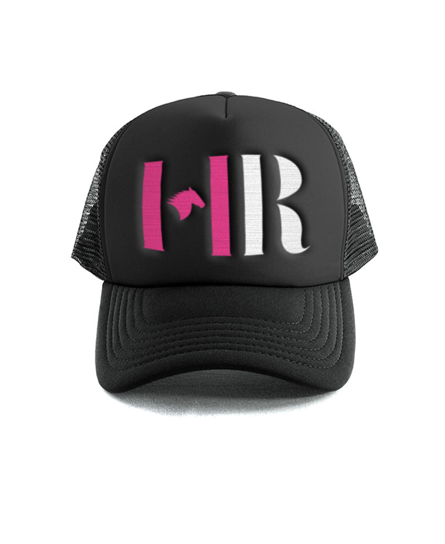 Heathcote Truckers Cap