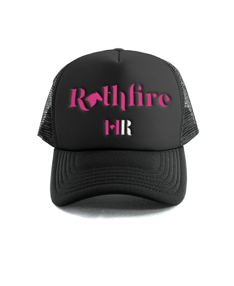 Rothfire Truckers Cap