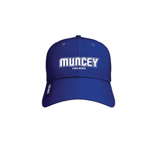 Chris Munce - Muncey Sports Cap