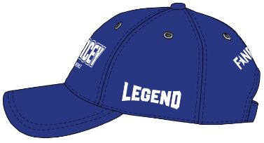 Chris Munce - Muncey Sports Cap