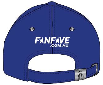 Chris Munce - Muncey Sports Cap