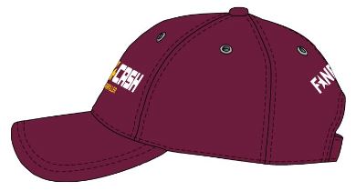 Nash Rawiller - Nash4Cash Sports Cap