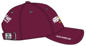 Nash Rawiller - Nash4Cash Sports Cap