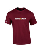 Nash Rawiller - Nash4Cash Tee
