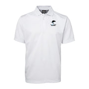 At The Track - Polo