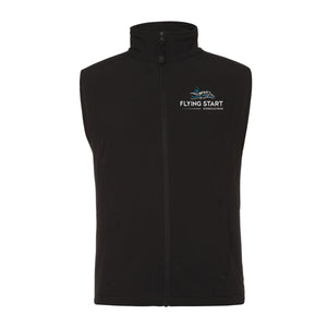 Flying Start - SoftShell Vest