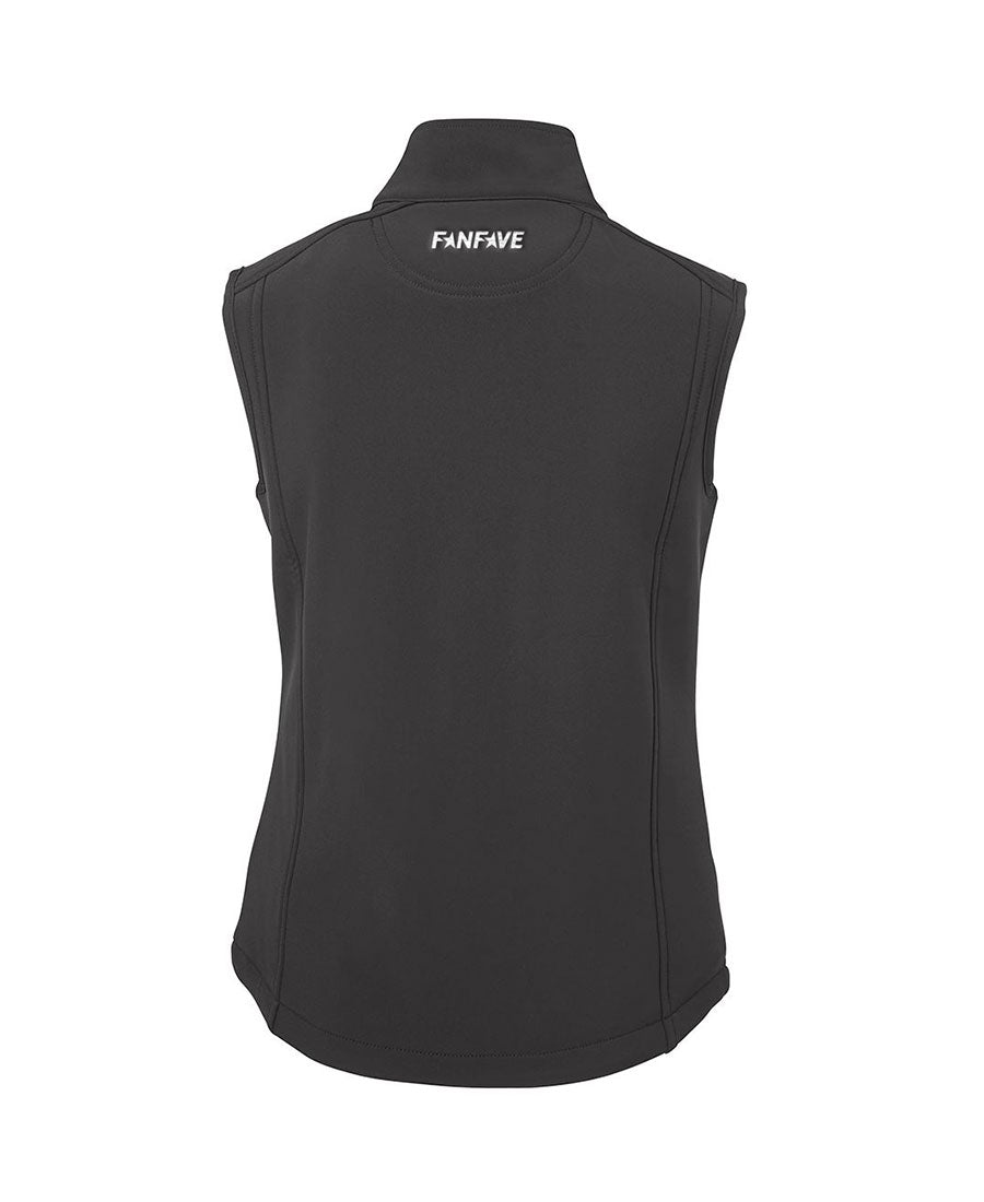 Schweida - SoftShell Vest