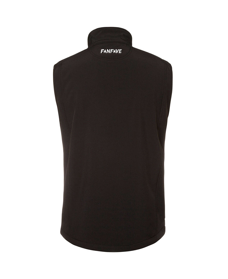 Schweida - SoftShell Vest