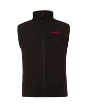 Schweida - SoftShell Vest