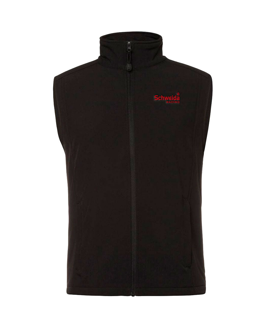 Schweida - SoftShell Vest