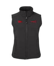 Schweida - SoftShell Vest Personalised