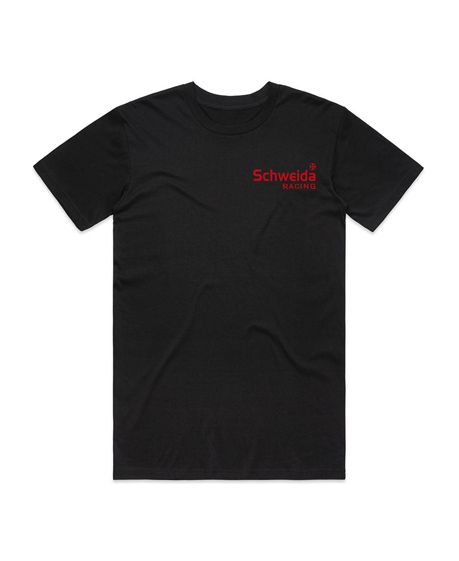 Schweida Tee