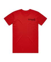 Schweida Tee
