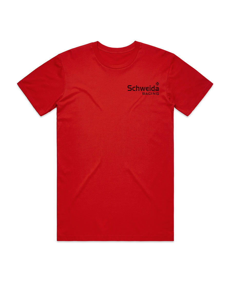 Schweida Tee