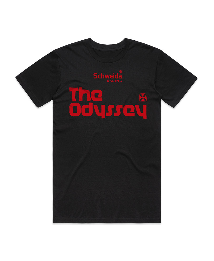 The Odyssey Tee