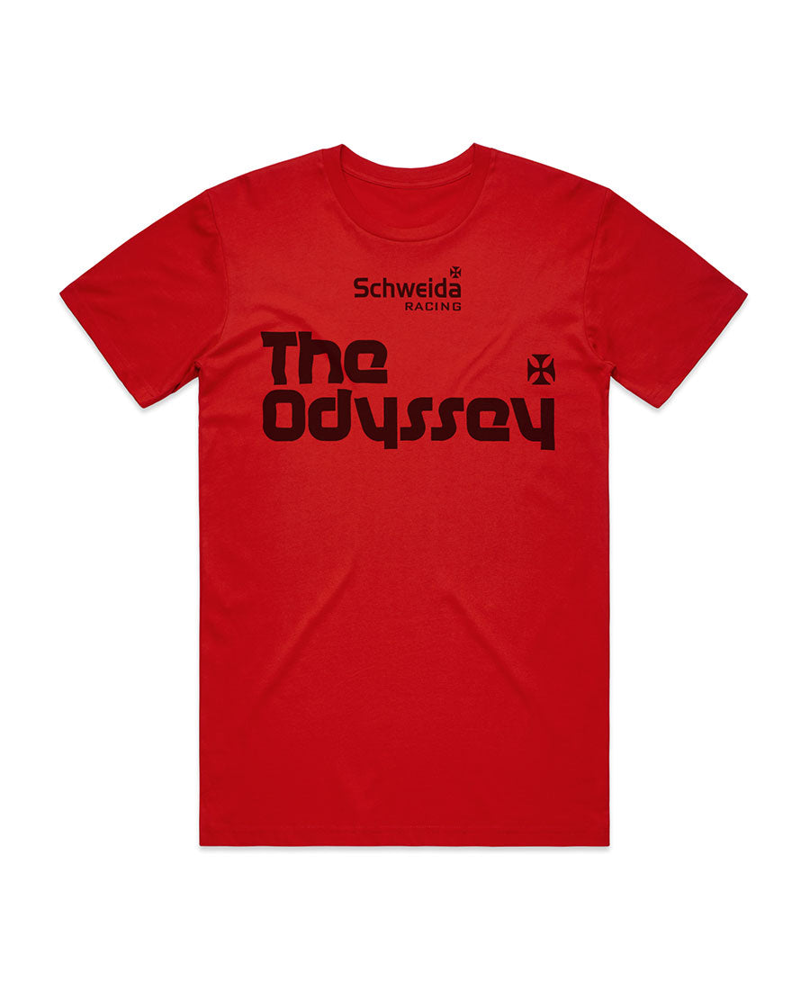 The Odyssey Tee
