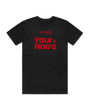 Schweida Tee - Personalised