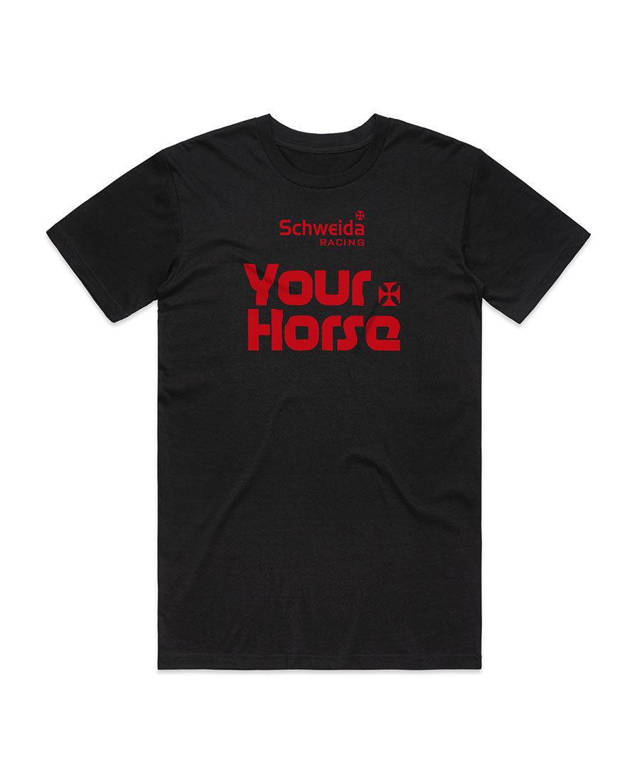 Schweida Tee - Personalised